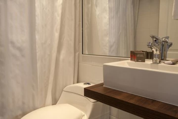 Time Suite - Comfort Apartments