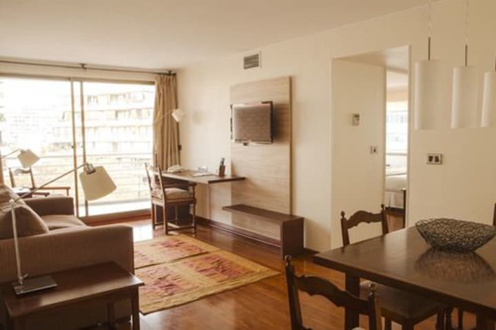 Time Suite - Comfort Apartments