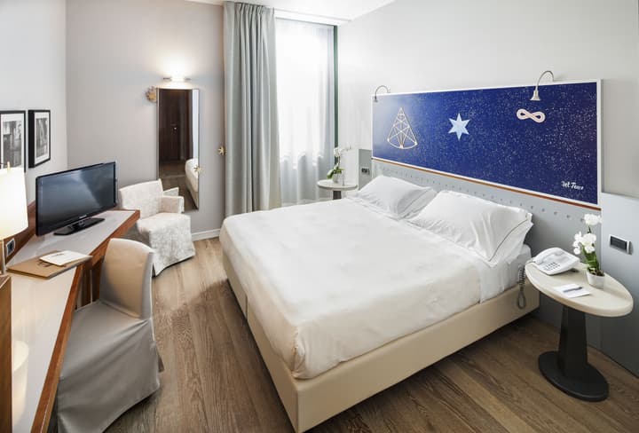Cosmo Hotel Torri
