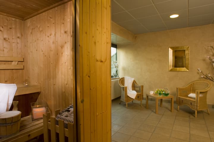 Cosmo Hotel Torri