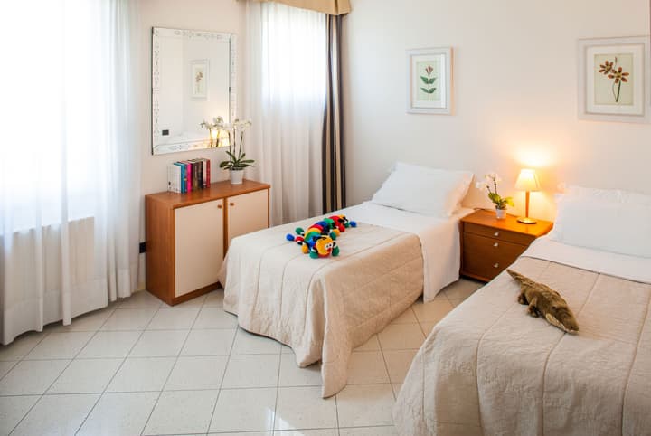 Cosmo Hotel Torri