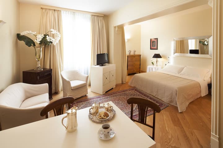 Cosmo Hotel Torri