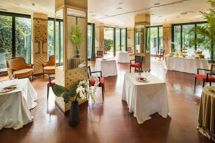 Cosmo Hotel Torri