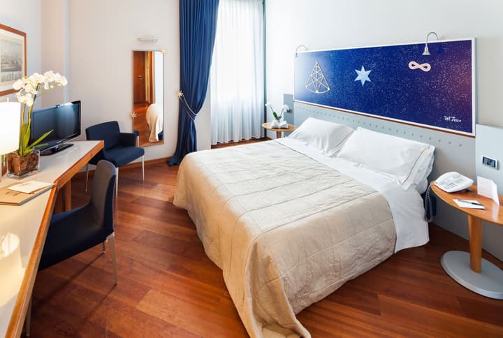 Cosmo Hotel Torri