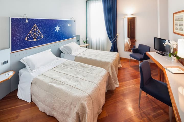 Cosmo Hotel Torri