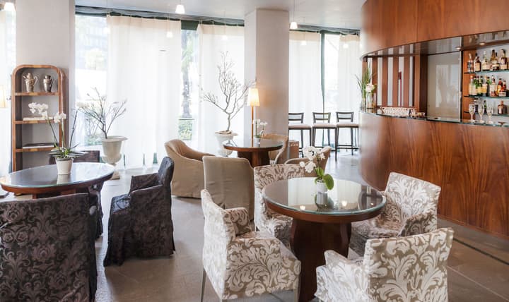 Cosmo Hotel Torri