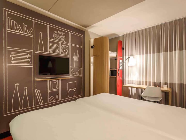 ibis Amsterdam City West