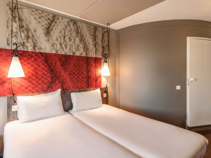 ibis Amsterdam City West