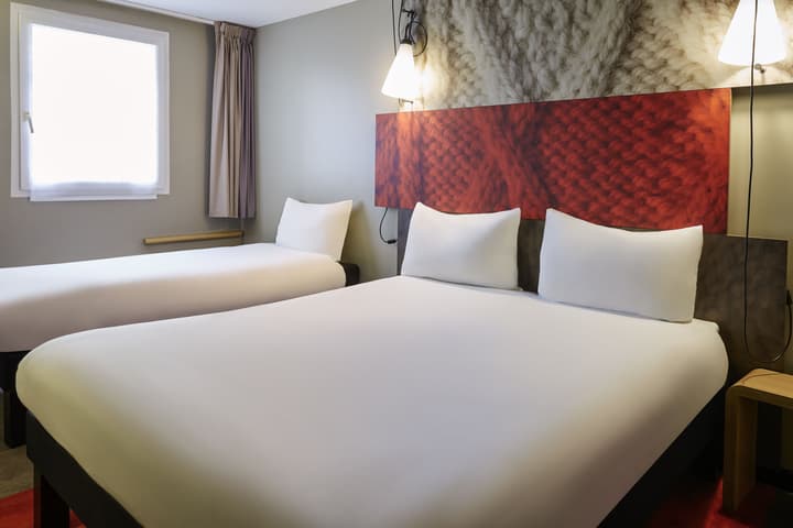 ibis Amsterdam City West