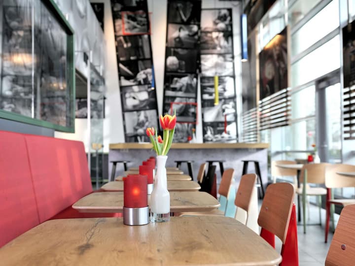 ibis Amsterdam City West