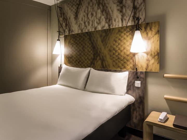 ibis Amsterdam City West