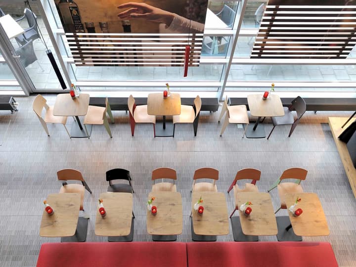 ibis Amsterdam City West