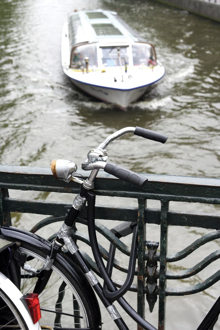 ibis Amsterdam City West