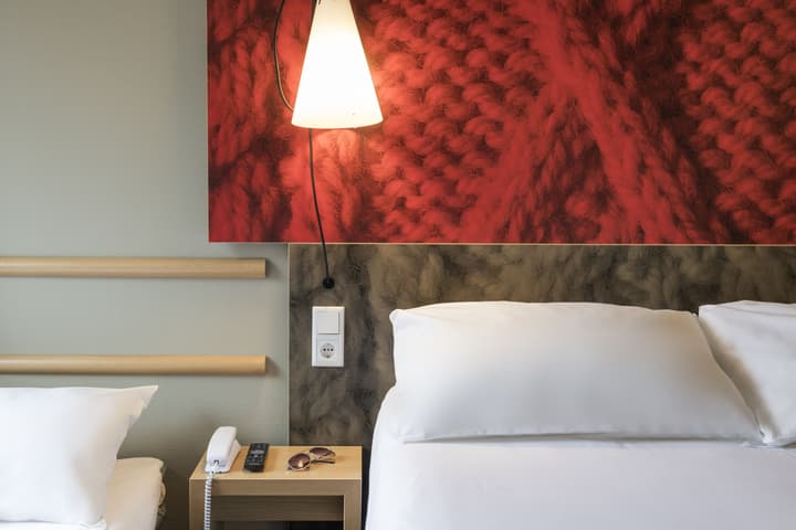 ibis Amsterdam City West