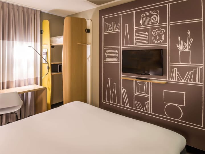 ibis Amsterdam City West