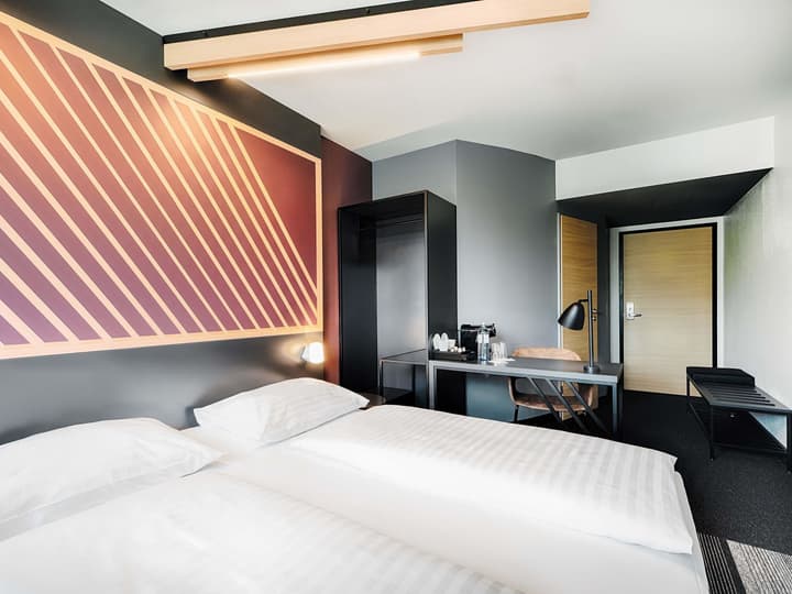B&B Hotel Salzburg-Nord