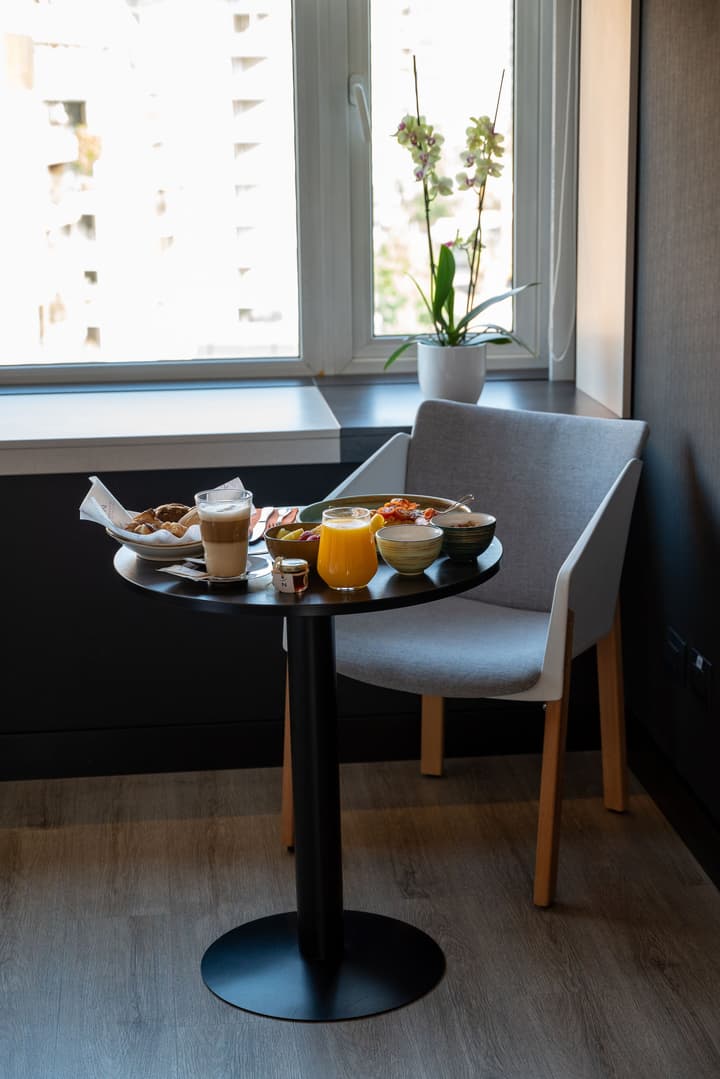 Hotel Novotel Santiago Vitacura