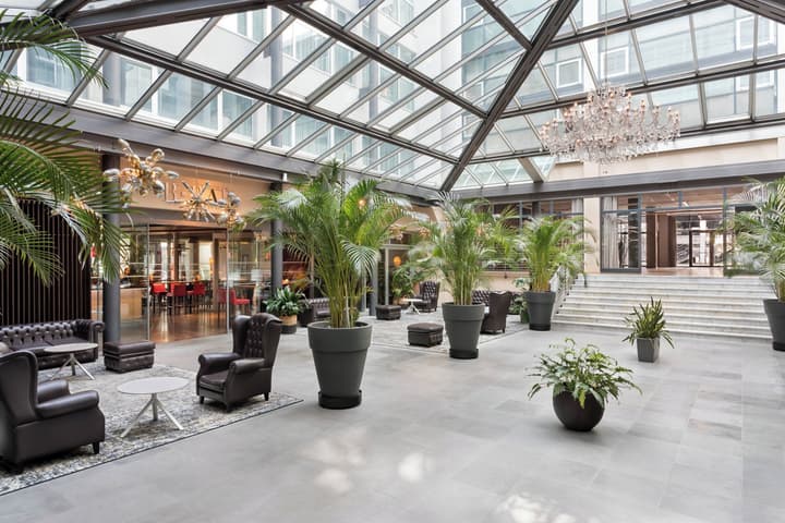 Four Points by Sheraton Bolzano