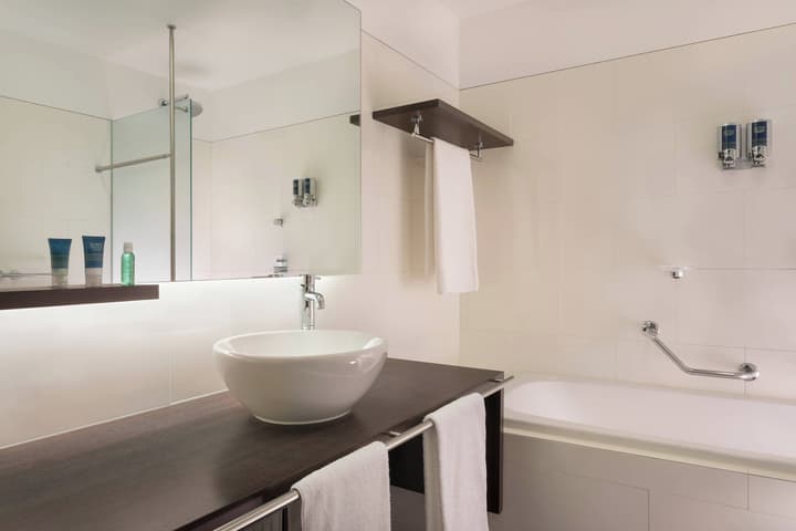 Four Points by Sheraton Bolzano