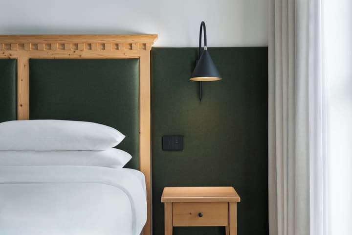 Four Points by Sheraton Bolzano