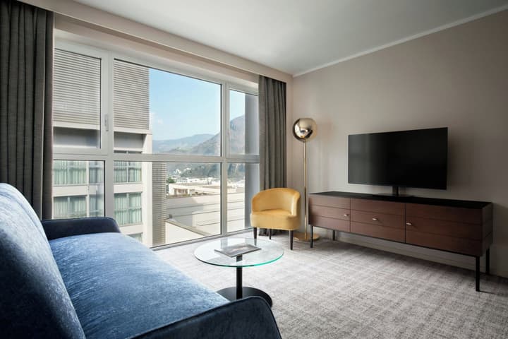 Four Points by Sheraton Bolzano