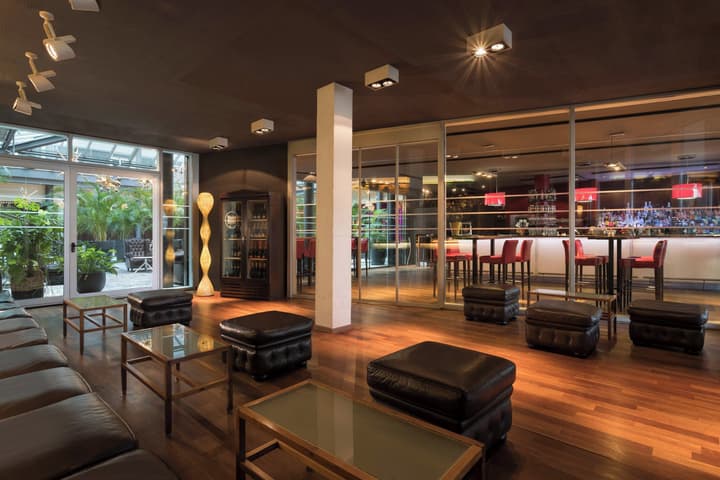 Four Points by Sheraton Bolzano