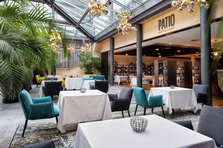 Four Points by Sheraton Bolzano