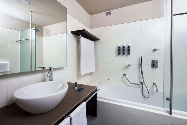 Four Points by Sheraton Bolzano