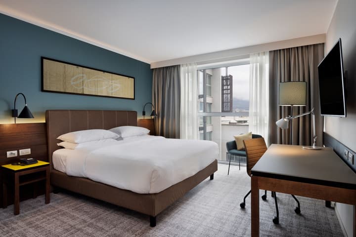 Four Points by Sheraton Bolzano