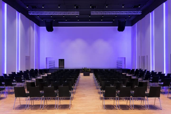 Four Points by Sheraton Bolzano