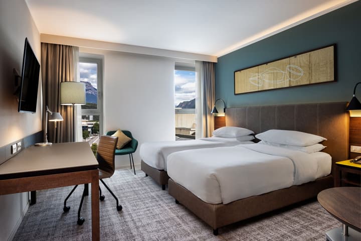 Four Points by Sheraton Bolzano