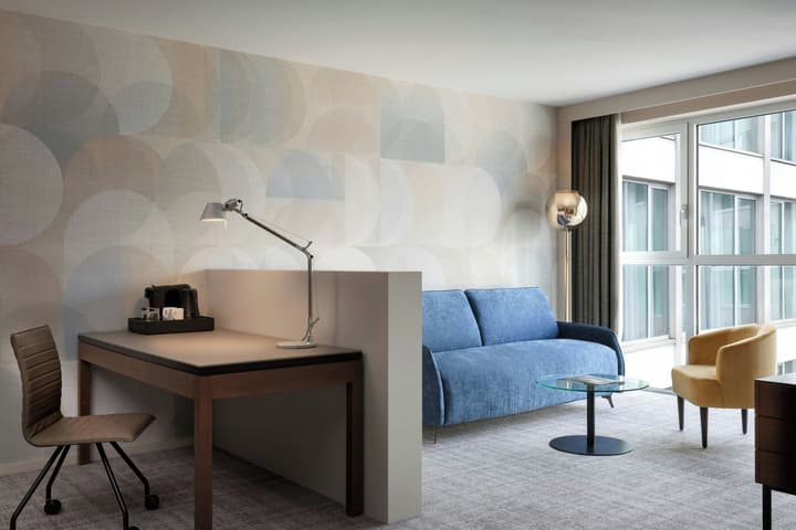 Four Points by Sheraton Bolzano
