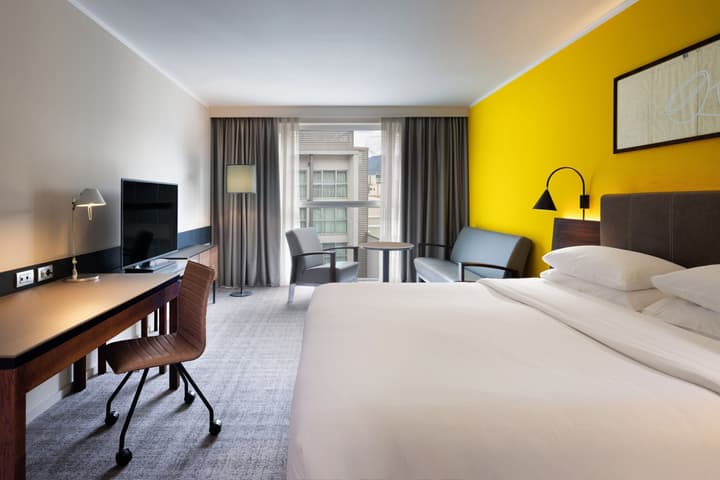 Four Points by Sheraton Bolzano