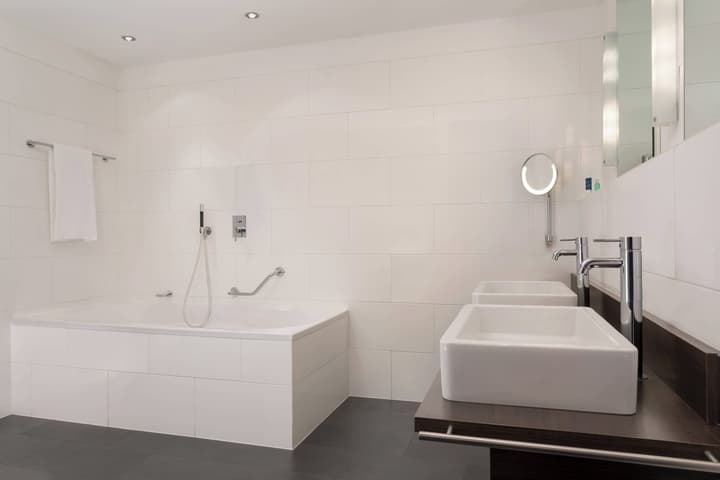 Four Points by Sheraton Bolzano