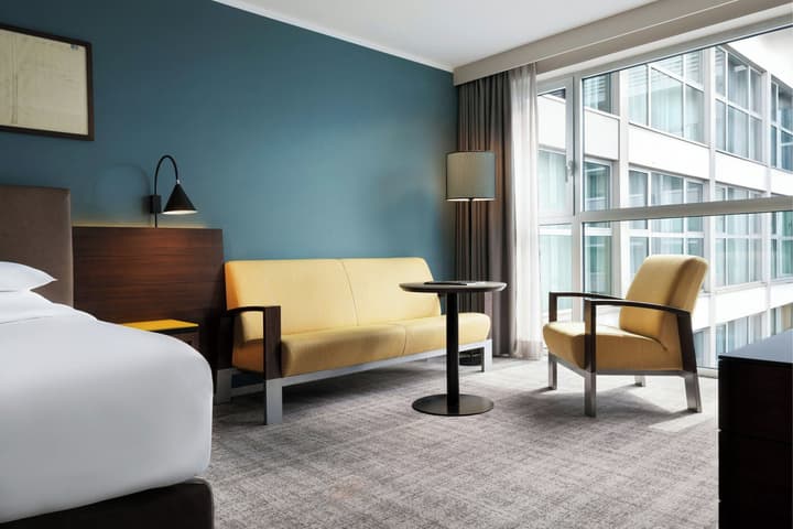 Four Points by Sheraton Bolzano