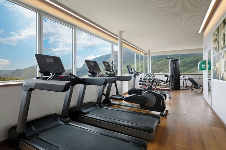 Four Points by Sheraton Bolzano