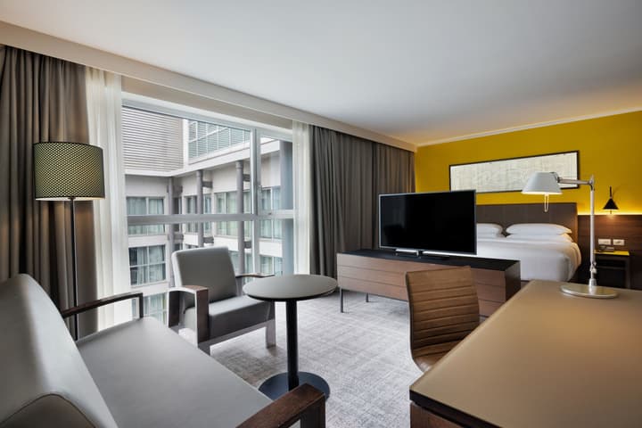 Four Points by Sheraton Bolzano