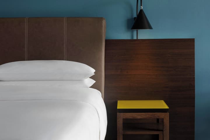 Four Points by Sheraton Bolzano