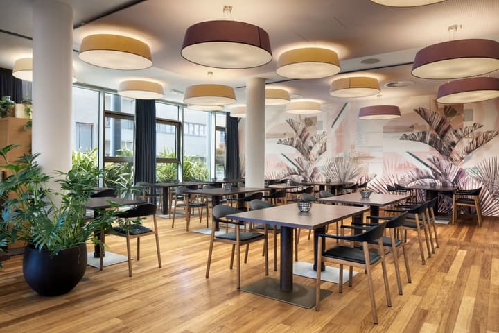 Four Points by Sheraton Bolzano
