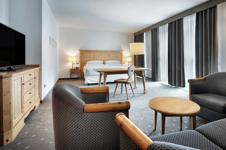 Four Points by Sheraton Bolzano