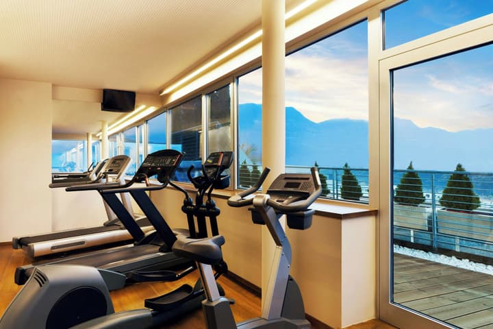 Four Points by Sheraton Bolzano