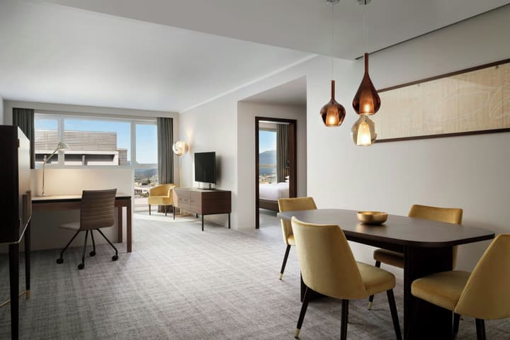 Four Points by Sheraton Bolzano