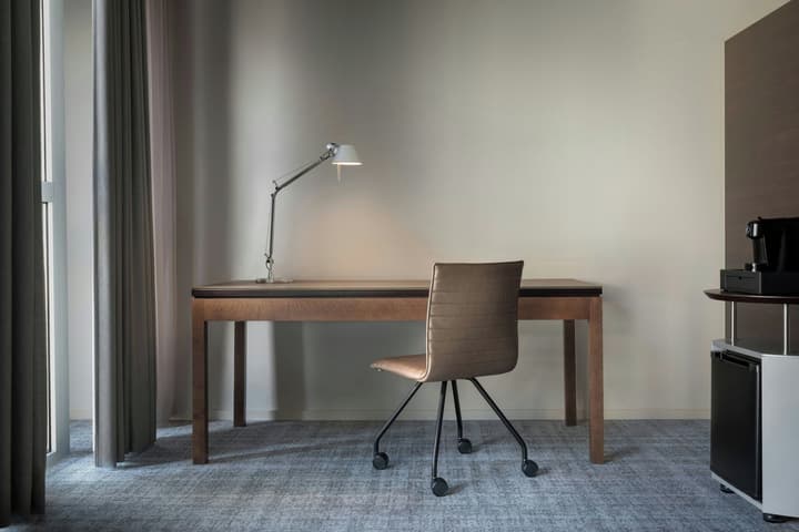 Four Points by Sheraton Bolzano