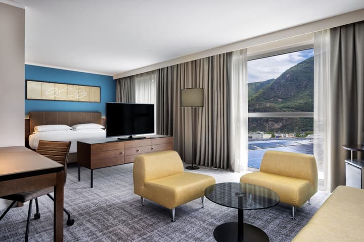Four Points by Sheraton Bolzano