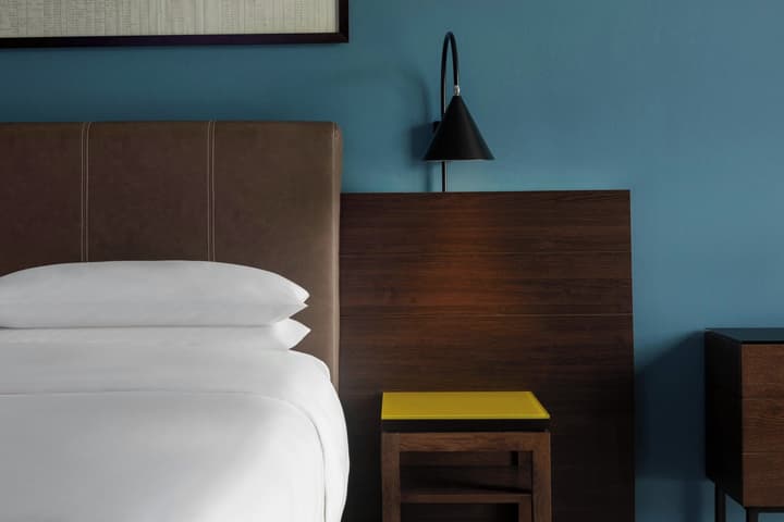 Four Points by Sheraton Bolzano