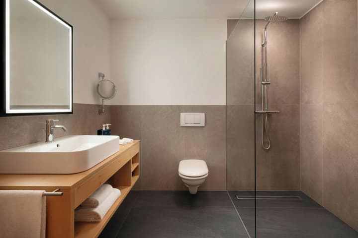 Four Points by Sheraton Bolzano
