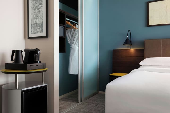 Four Points by Sheraton Bolzano