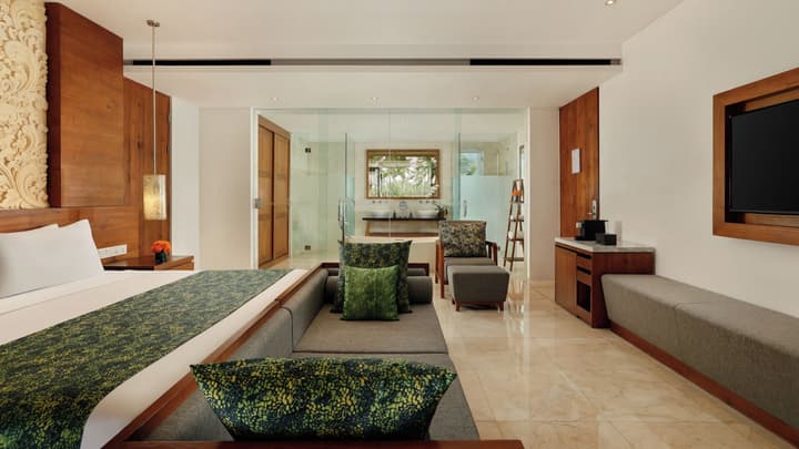 Candi Beach Resort and Spa