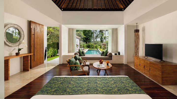 Candi Beach Resort and Spa