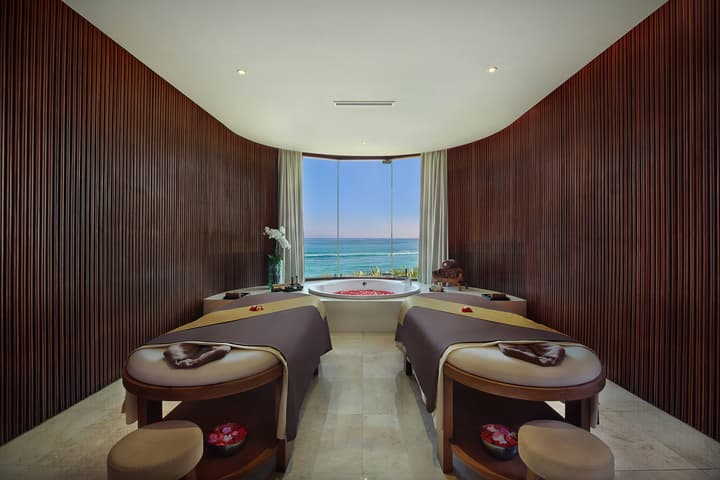 Candi Beach Resort and Spa